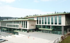 Mudanya Üniversitesi’nde kontenjanlar doldu