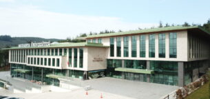 Mudanya Üniversitesi’nde kontenjanlar doldu