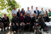 Osmangazi memnuniyet anketinde birinci sırada