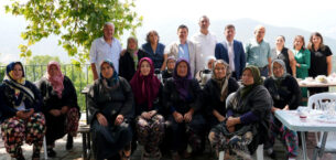 Osmangazi memnuniyet anketinde birinci sırada