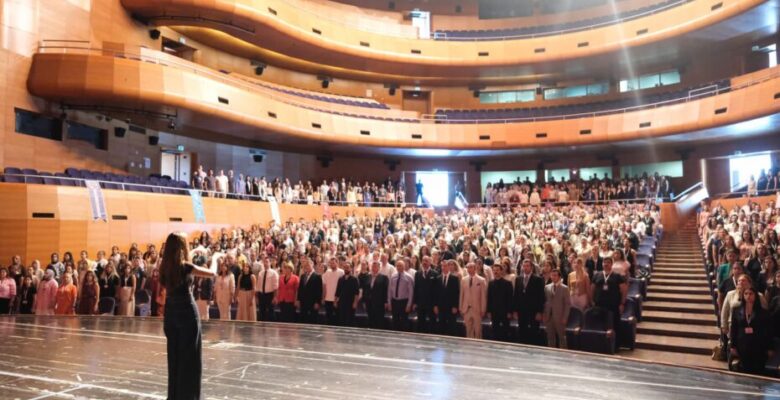 Bursa Sınav’ın eğitim  ordusu göreve hazır