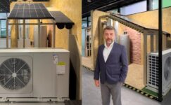Yenilenebilir enerji yatırımlarında villa tipi sistemler öne çıkıyor