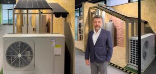 Yenilenebilir enerji yatırımlarında villa tipi sistemler öne çıkıyor