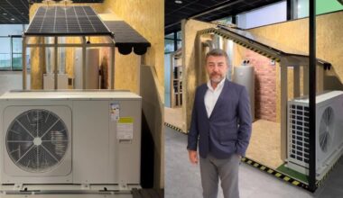 Yenilenebilir enerji yatırımlarında villa tipi sistemler öne çıkıyor