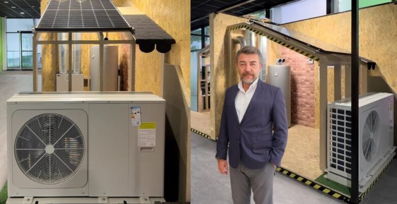 Yenilenebilir enerji yatırımlarında villa tipi sistemler öne çıkıyor