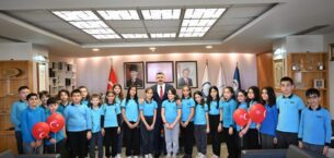 YILDIRIM’DA EĞİTİME TAM DESTEK