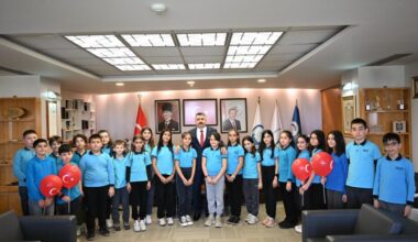 YILDIRIM’DA EĞİTİME TAM DESTEK