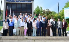 YILDIRIM ORTAK AKILLA YÖNETİLİYOR