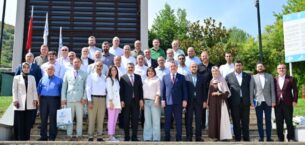 YILDIRIM ORTAK AKILLA YÖNETİLİYOR
