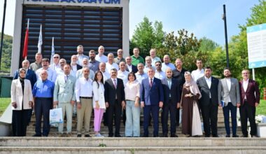 YILDIRIM ORTAK AKILLA YÖNETİLİYOR