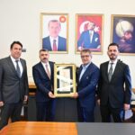 YILDIRIM’IN GENÇLİK PROJELERİNE TAM NOT
