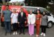 YILDIRIM’DA PATİLİ CANLARA MOBİL HİZMET