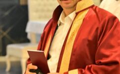 YUVA KURAN GENÇLERE ‘YILDIRIM’ DESTEK