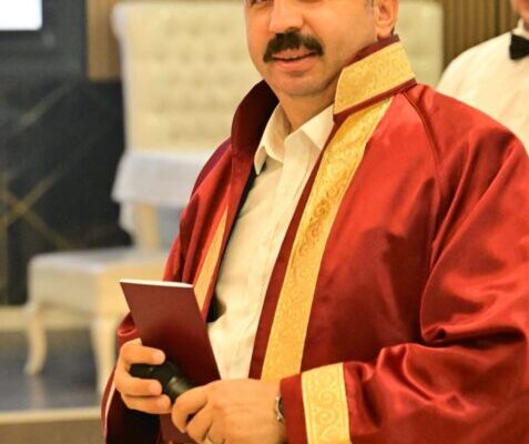 YUVA KURAN GENÇLERE ‘YILDIRIM’ DESTEK
