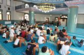 YILDIRIM’DA ÇOCUKLARA AFETE HAZIRLIK EĞİTİMİ