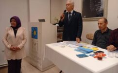 “Cumhuriyet’in eğitim felsefesini tasfiye ettirmeyeceğiz!”