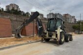 Gemlik’te Sahilin Yeni Cazibe Merkezi, Yaşam Sokağı
