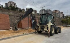 Gemlik’te Sahilin Yeni Cazibe Merkezi, Yaşam Sokağı