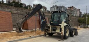 Gemlik’te Sahilin Yeni Cazibe Merkezi, Yaşam Sokağı