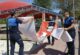 “Şahane Festival” Afişleri Kaldırıldı