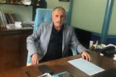 İsmail Beki; “Gemlik esnafı sahipsiz değildir”