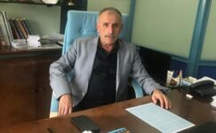 İsmail Beki; “Gemlik esnafı sahipsiz değildir”