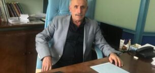 İsmail Beki; “Gemlik esnafı sahipsiz değildir”
