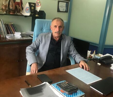 İsmail Beki; “Gemlik esnafı sahipsiz değildir”