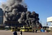 ŞANTİYELERDE ELEKTRİK KAYNAKLI ÖLÜMLER ARTIYOR…