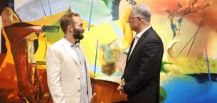 MUDANYA’NIN SANAT YOLCULUĞUNDA YENİ BİR SAYFA