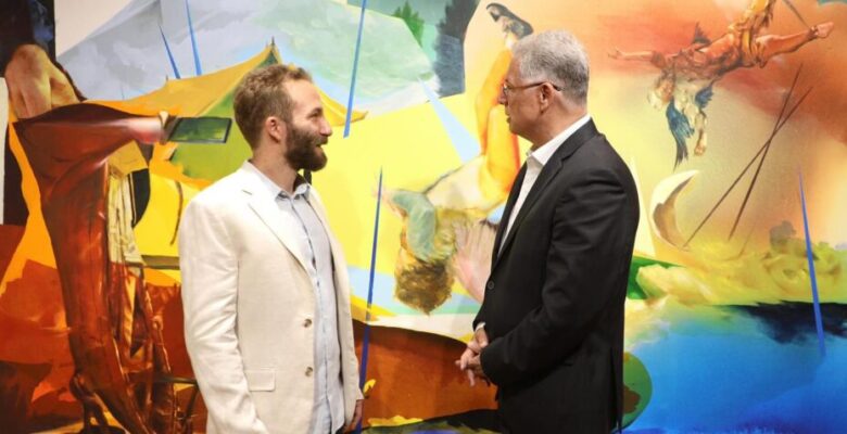 MUDANYA’NIN SANAT YOLCULUĞUNDA YENİ BİR SAYFA