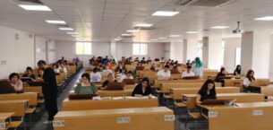 Güzel Sanatlar Fakültesi’nin özel yetenek sınavları tamamlandı