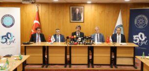 BUÜ’de HGS Park Dönemi Başlıyor