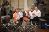 DORUKMAK AR-GE MERKEZİ OLDU