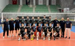 Osmangazi Belediyespor, Fenerbahçe’yi mağlup etti