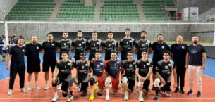Osmangazi Belediyespor, Fenerbahçe’yi mağlup etti