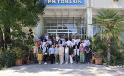 Meslek yüksekokullarına akreditasyon desteği