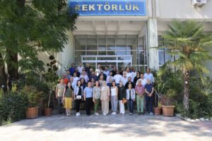 Meslek yüksekokullarına akreditasyon desteği
