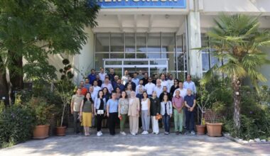 Meslek yüksekokullarına akreditasyon desteği