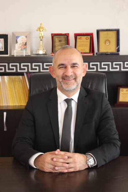 ‘SU AYAK İZİ’ ÇEVRE GÜNDEMİNDE ÖNE ÇIKIYOR…