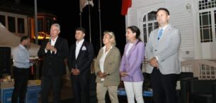 UMUT VE DAYANIŞMA MUDANYA KİTAP FUARI’NDA