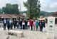 Osmangazi Belediyesi başarılı öğrencileri Saraybosna’ya götürdü