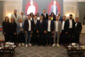 GESİAD ve MARSİFED EKONOMİNİN NABZINI TUTTU