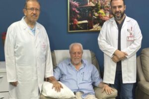 MEVSİM GEÇİŞLERİNDE BAĞIŞIKLIĞA OZON TERAPİSİ DESTEĞİ