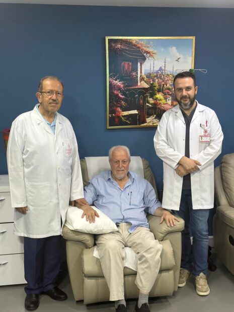 MEVSİM GEÇİŞLERİNDE BAĞIŞIKLIĞA OZON TERAPİSİ DESTEĞİ