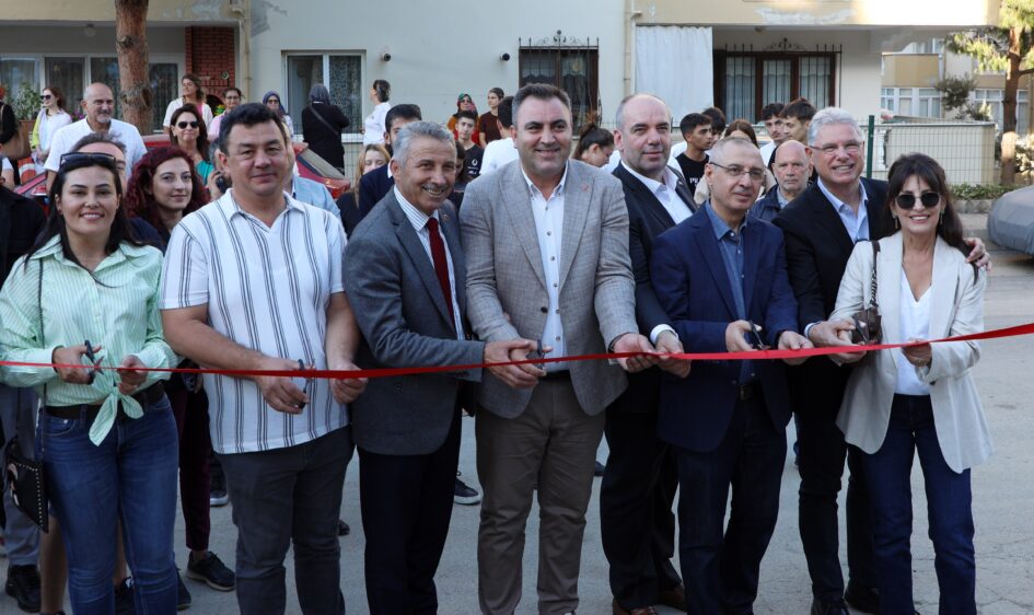 MOLA MUDANYA HİZMETE AÇILDI