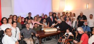 Osmangazi Kent Konseyi Engelliler Meclisi’nin yeni dönemi başladı