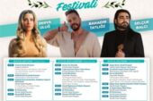 Gemlik Zeytini Festivali Programı Belli Oldu
