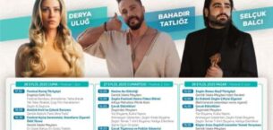 Gemlik Zeytini Festivali Programı Belli Oldu