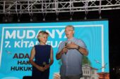 İLHAM VEREN HİKAYELER EDEBİYATLA BULUŞTU